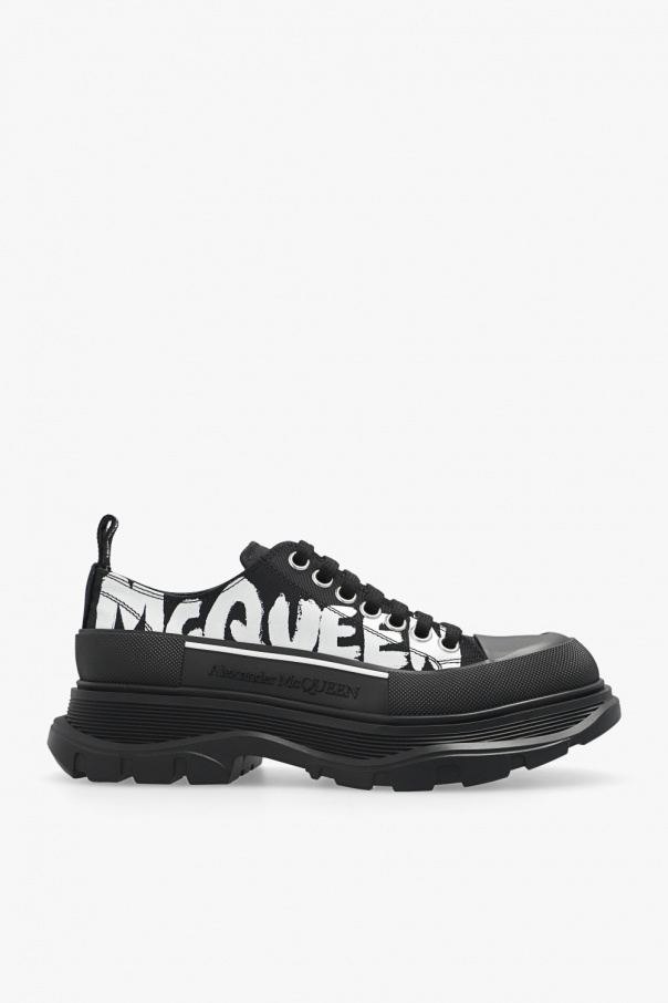 IetpShops Morocco Platform sneakers Alexander McQueen alexander mcqueen oversized embroidered sneakers item